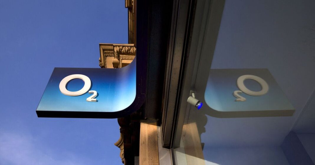 O2 gives away free discount card saving customers up to £79.99 per year | Personal Finance | Finance