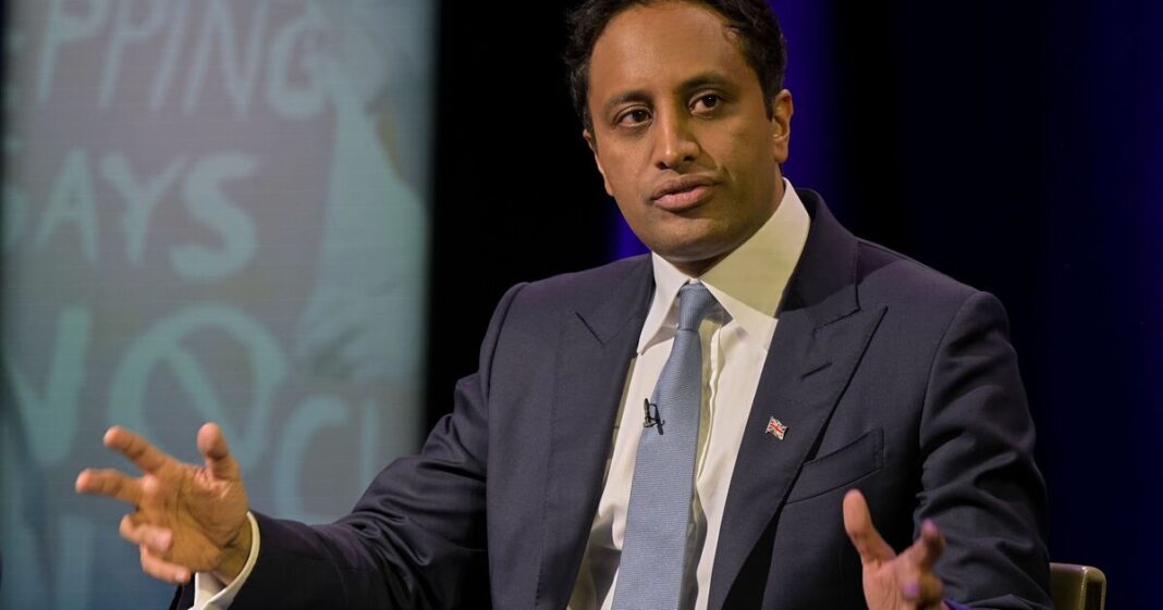 Zia Yusuf says the looming Boriswave is a disaster for the UK | UK | News