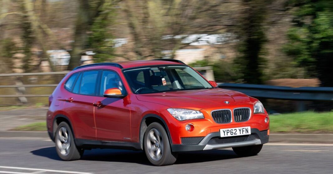 BMW drivers set for payouts after car giant receives ‘complaints’ | Personal Finance | Finance