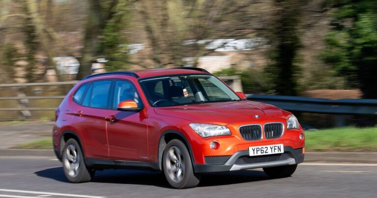 BMW drivers set for payouts after car giant receives ‘complaints’ | Personal Finance | Finance
