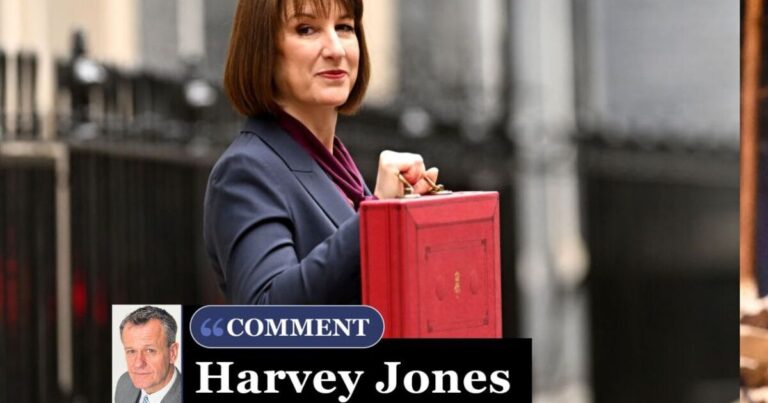 Pensioners to pay National Insurance! Rachel Reeves Budget raid urged | Personal Finance | Finance