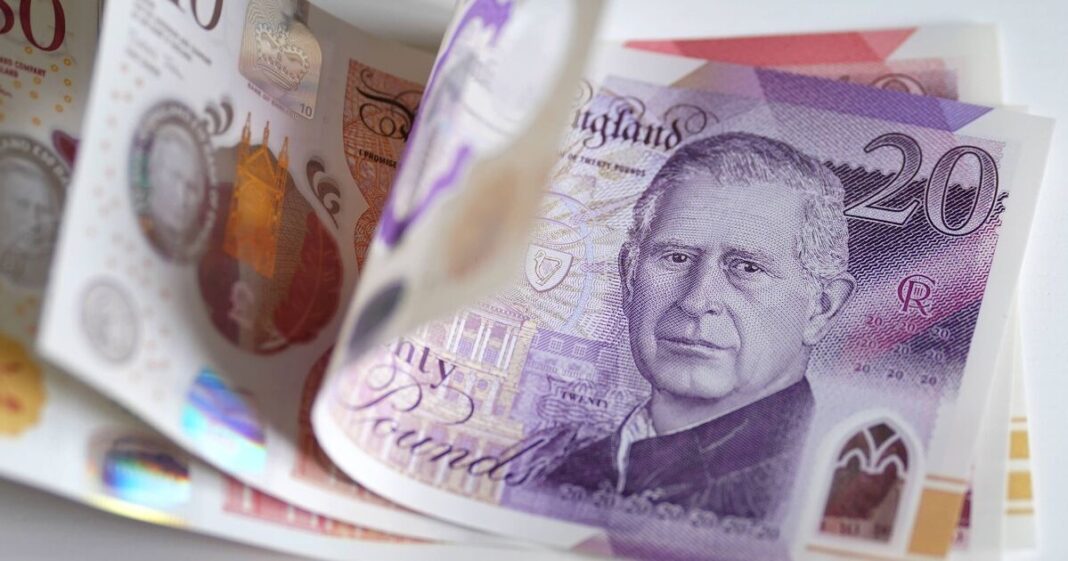 HMRC ‘to take cash directly from these accounts’ in new crackdown | Personal Finance | Finance