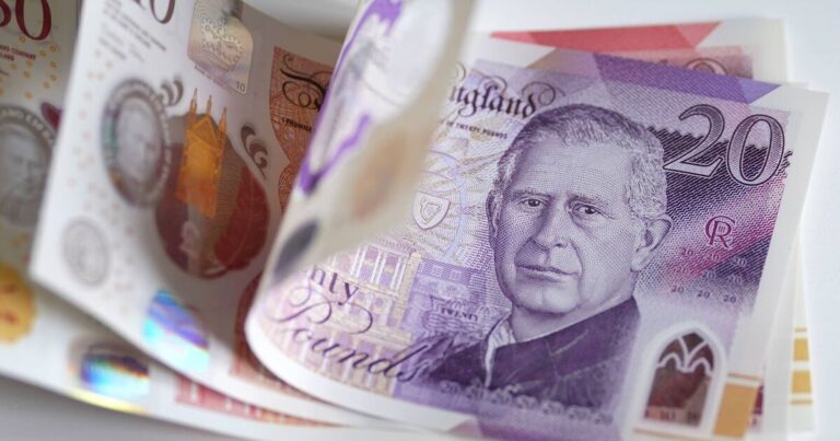 HMRC ‘to take cash directly from these accounts’ in new crackdown | Personal Finance | Finance