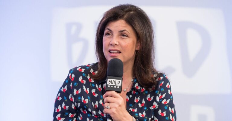 Kirstie Allsopp tears Reeves to shreds over huge blunder | Personal Finance | Finance