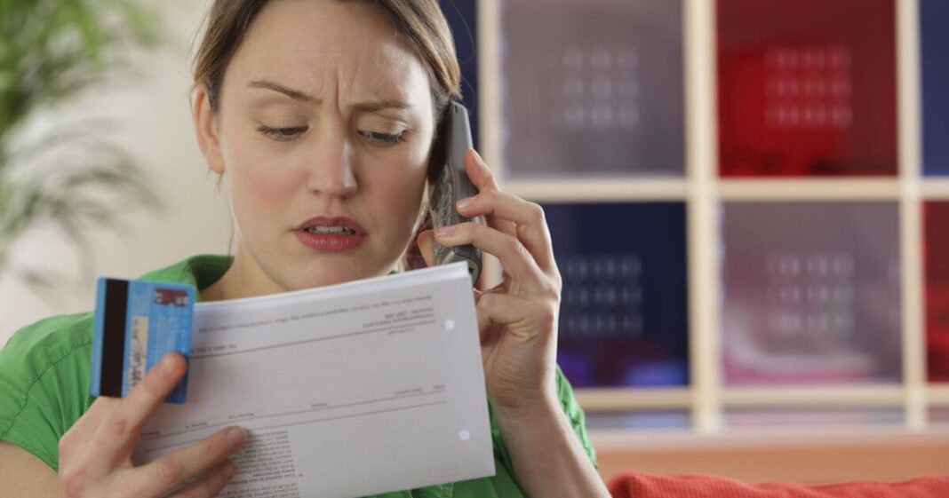 Little-known rule could see Universal Credit payment drop to zero | Personal Finance | Finance