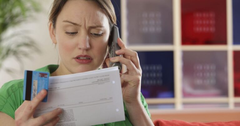 Little-known rule could see Universal Credit payment drop to zero | Personal Finance | Finance