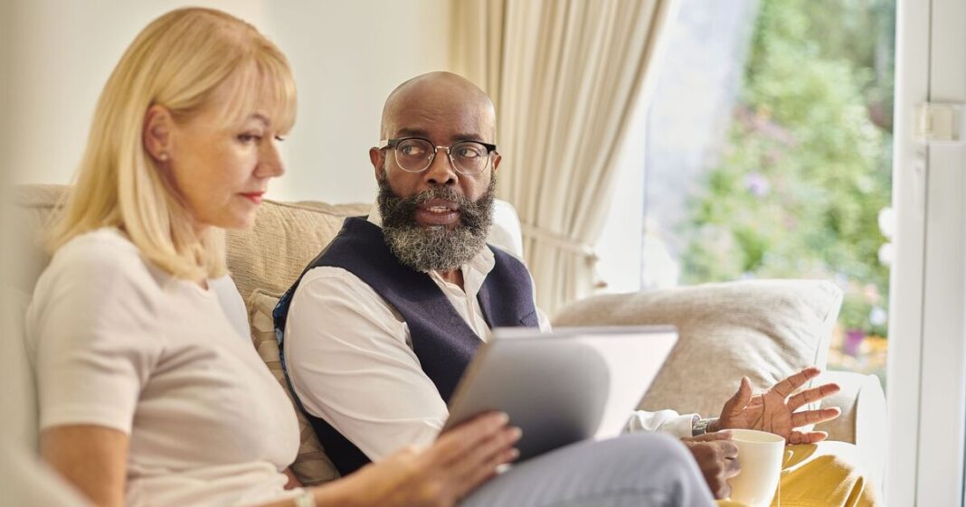 Over 60s admit their biggest savings regret | Personal Finance | Finance