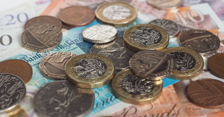 DWP to make four changes to Universal Credit from April – full list | Personal Finance | Finance