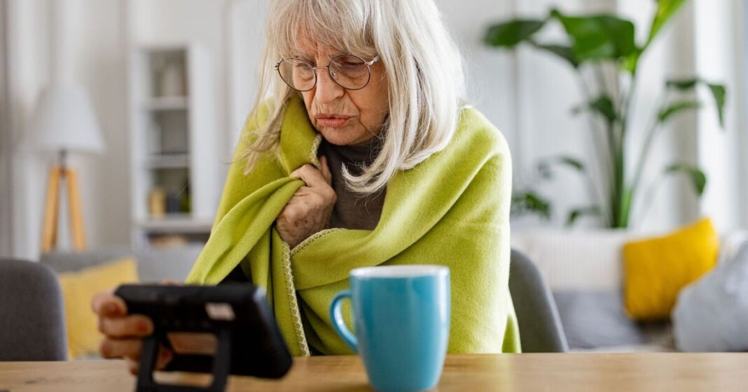 OVO Energy offers free electric blankets in new £56m support package | Personal Finance | Finance