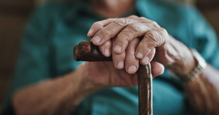 Alert to state pensioners as retired Brits around £600 ‘worse off’ | Personal Finance | Finance