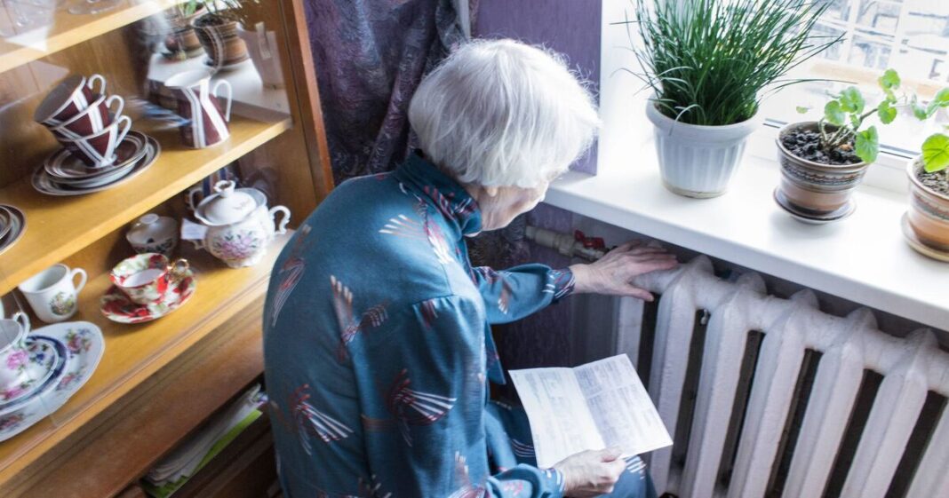 Heating costs can be slashed by up to £255 a year with four ‘small’ changes | Personal Finance | Finance