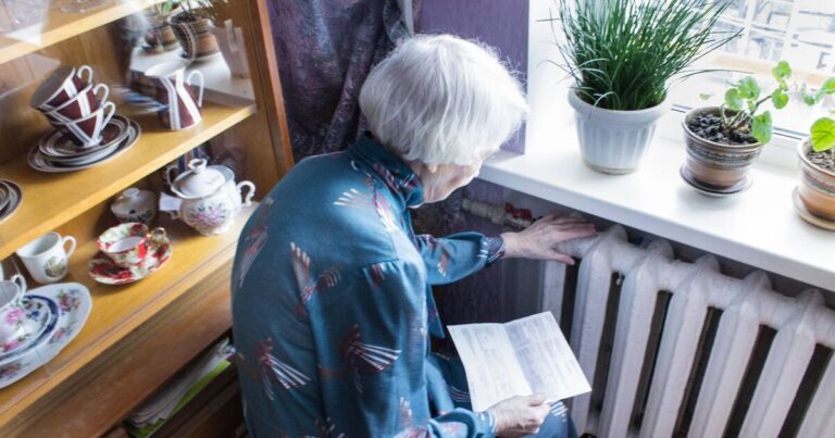 Heating costs can be slashed by up to £255 a year with four ‘small’ changes | Personal Finance | Finance