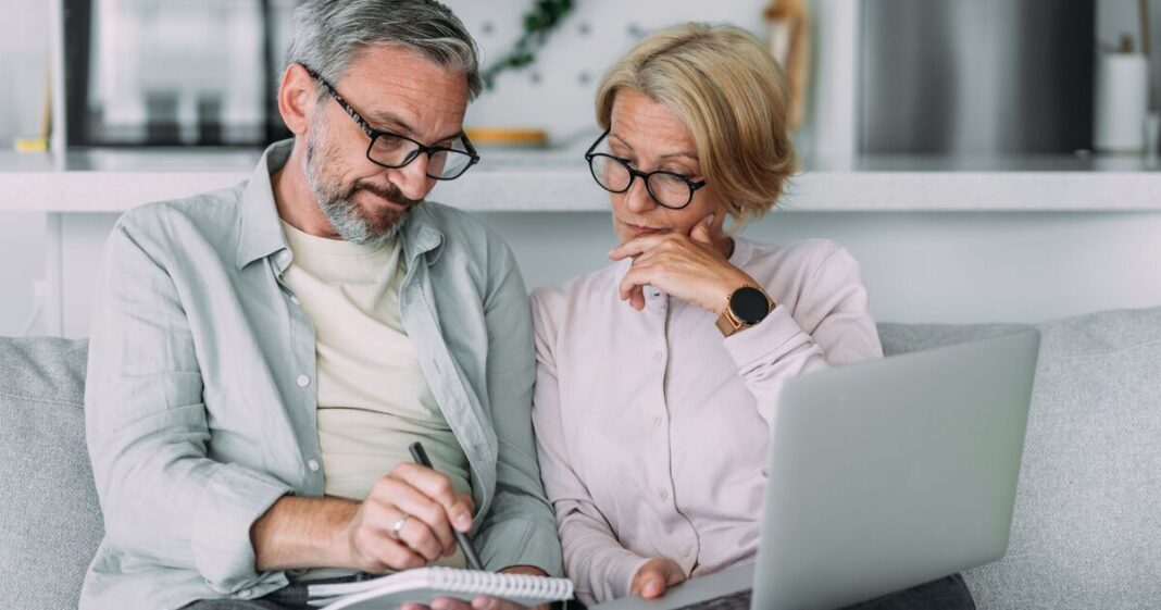 Those born after 1977 given alert on claiming state pension | Personal Finance | Finance