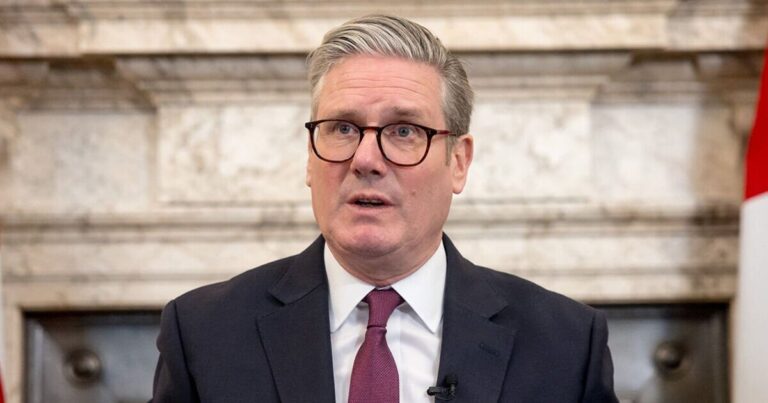 Fresh triple lock fears as UK ‘cannot afford state pension increases’ | Personal Finance | Finance