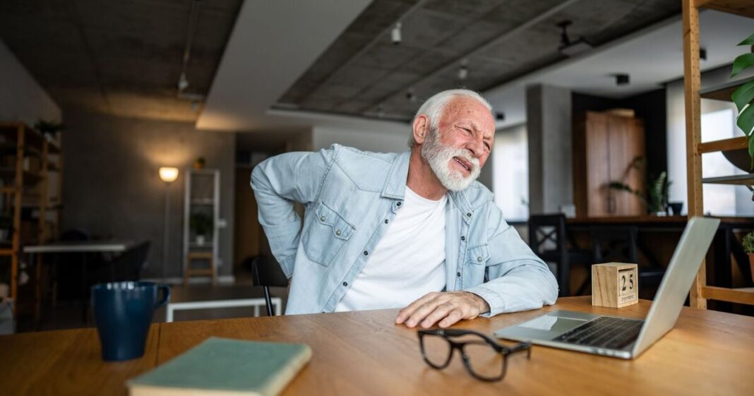 DWP shares 56 conditions qualifying pensioners for £441 per month | Personal Finance | Finance