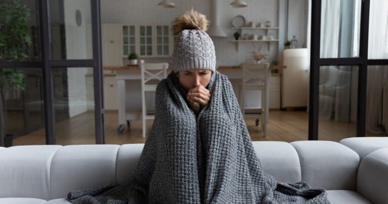 Energy experts share 2 ‘top tips to keep home warm without turning on heating’ | Personal Finance | Finance