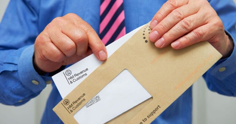 HMRC issues alert as thousands of young people could be owed £2,240 | Personal Finance | Finance