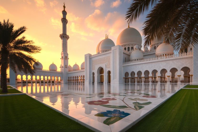 Fairmont Bab Al Bahr Abu Dhabi Appoints Erica Costa as New Director of Food And Beverage