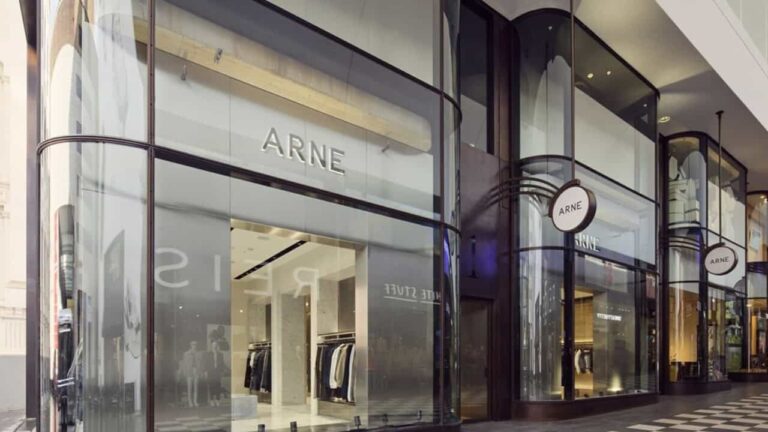 Arne’s Big Move: From Digital Darling to Real-World Power Player