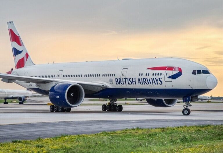 Italy Joins US, Portugal, France, Spain, Netherlands, Switzerland, India, Ireland, and More in British Airways “The End of Summer Sale” with Special Offers on Flights and Holiday Packages 2025