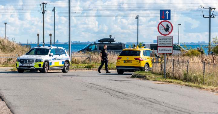 Denmark reports new drone sightings over army bases, NATO ups surveillance – National