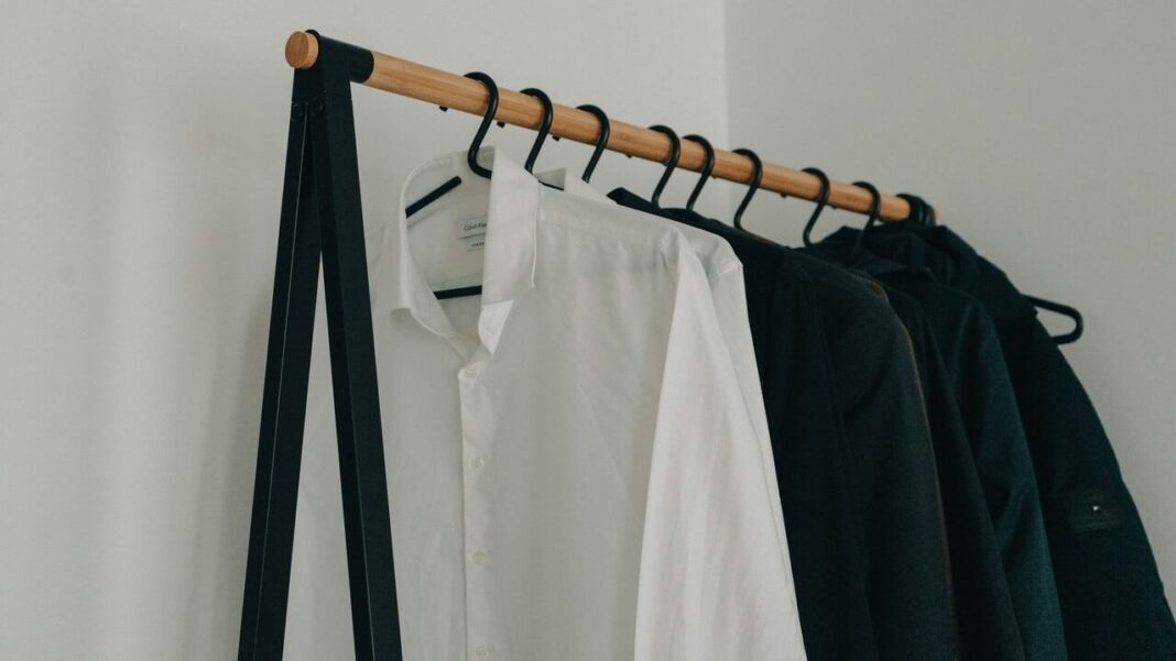 The Capsule Wardrobe Revolution: Essentials Every Stylish Man Needs