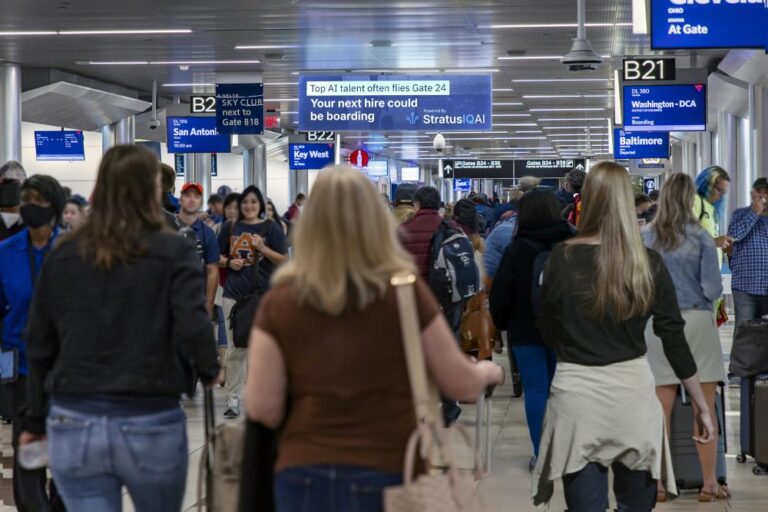 Unlocking the Power of Airport Advertising: How Clear Channel is Shaping Travel and Tourism Growth