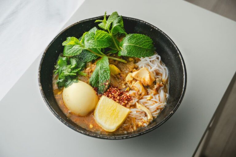 Darwin International Laksa Festival 2025: A Month Long Celebration of Flavors in Australia’s Northern Territory
