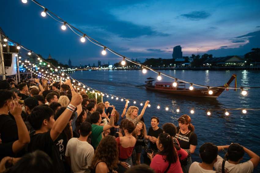 Bangkok’s 27th International Festival of Dance & Music 2025 Brings Iconic Performances and Cultural Fusion, Elevating Tourism and Arts in Thailand: Here’s What You Must Know