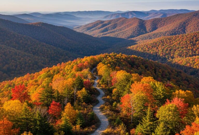 Tennessee Joins New York, Minnesota, Pennsylvania in Rocking US Autumn Tourism Like Never Before with Jaw-Dropping Events, Campaigns, and Experiences You Can’t Miss