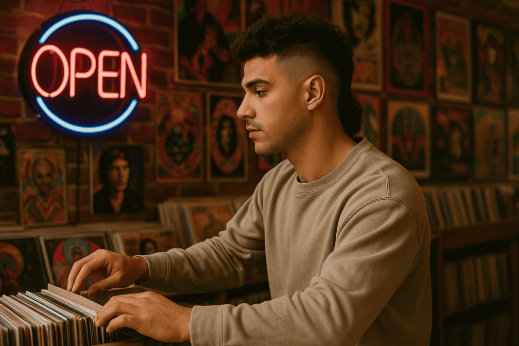 Best High Drop Fade Styles for Men This Year