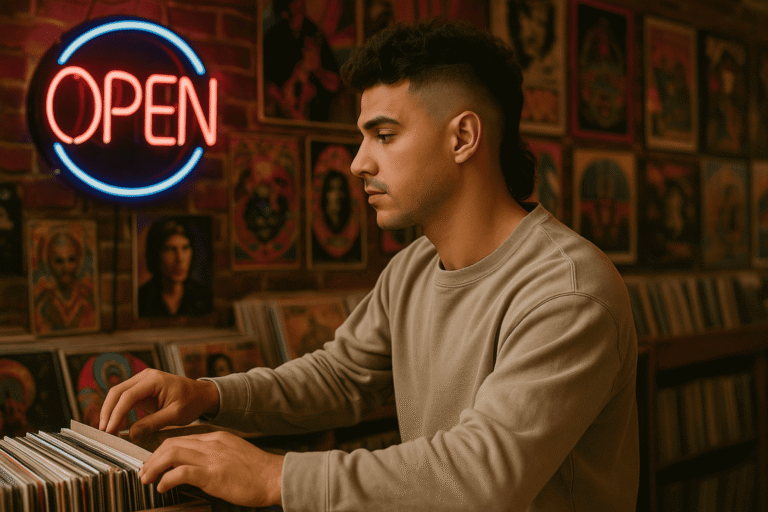 Best High Drop Fade Styles for Men This Year