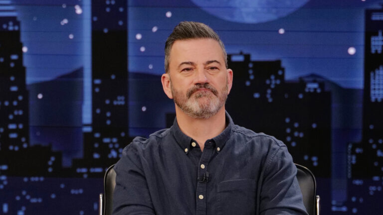 ABC pulls Jimmy Kimmel Live! off air indefinitely in unprecedented move after host’s comments about Charlie Kirk’s death