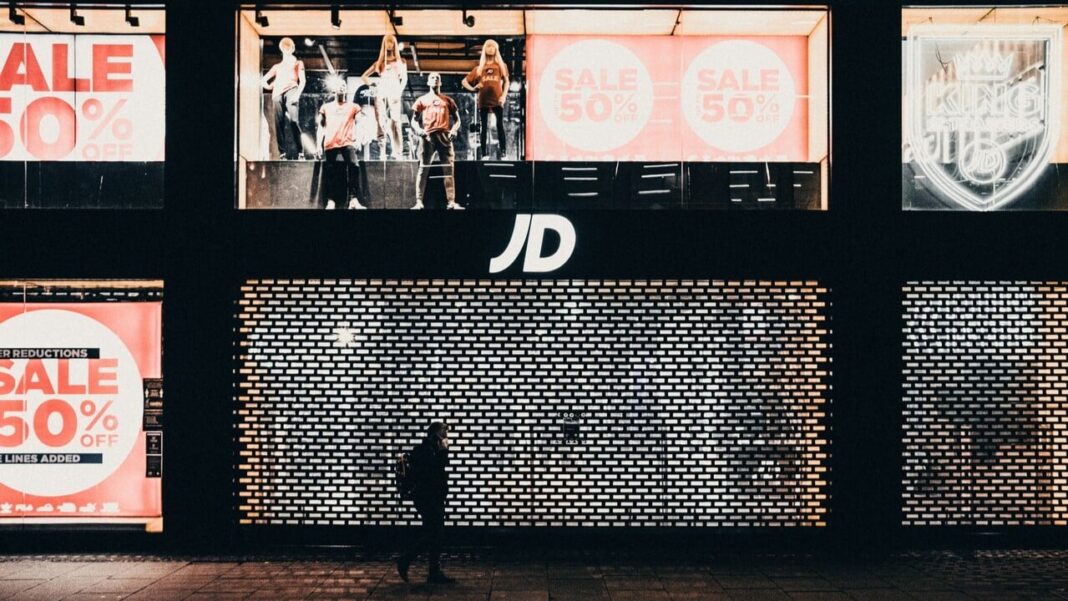 JD Sports Takes a Hit — But Nike’s Reset Could Save Your Sneaker Rotation