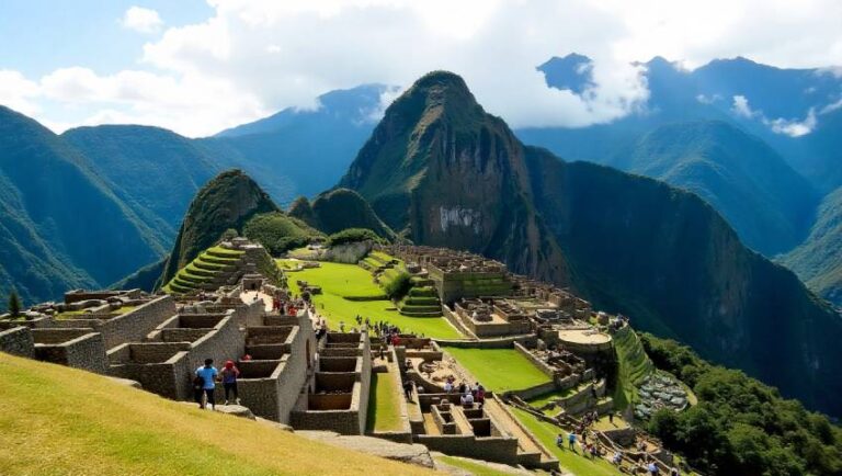 Machu Picchu Access Resumed After Protests: What Tourists Need to Know Before US Travel