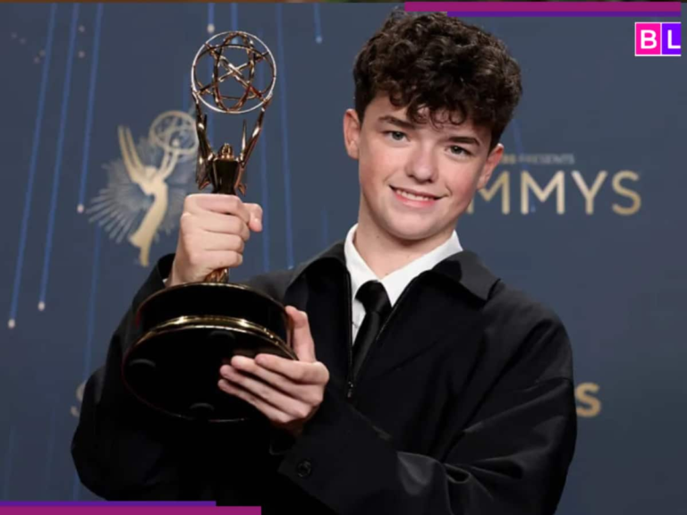 Adolescence fame Owen Cooper makes HISTORY, becomes youngest male actor to WIN Emmy at 15: ‘I didn’t expect to…’