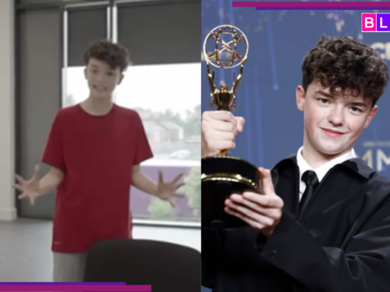 After Owen Cooper’s BIG WIN, his audition tape for Adolescence goes VIRAL