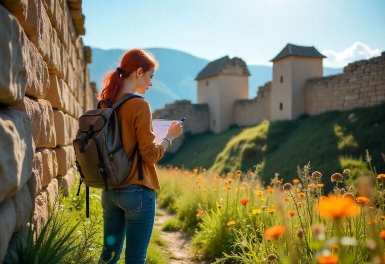 Unveiling Bulgaria’s Heritage: From Ancient Plovdiv to the Rhodope Mountains