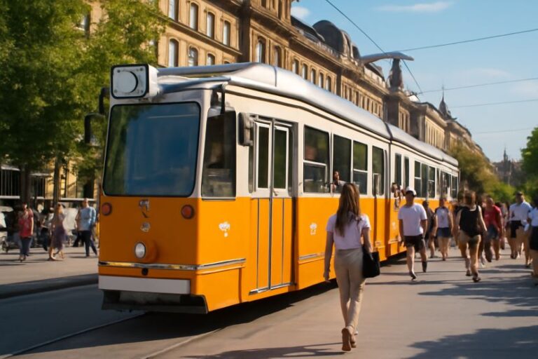 Paris, Berlin, and Vienna Lose Key Night Sleeper Train Routes, Impacting European Tourism