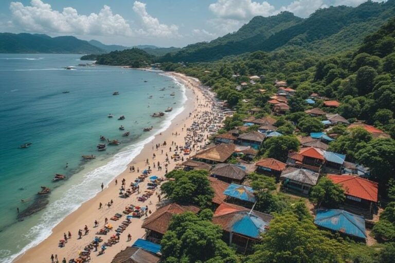 Philippines Marks Major Tourism Achievement With Four Million Foreign Visitors By August 2025, Paving The Way For Continued Growth and Enhanced Safety Initiatives