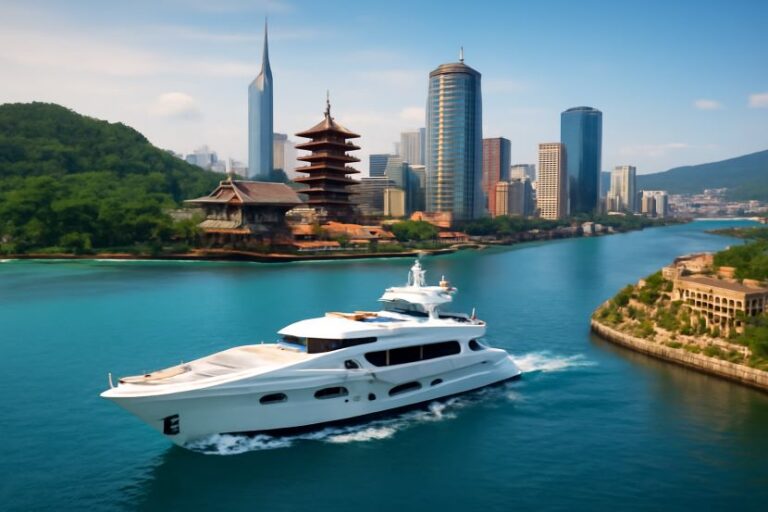Phu Quoc, Fukuoka, and Brisbane: Emerging Luxury Travel Hotspots for UHNW Tourists in 2025