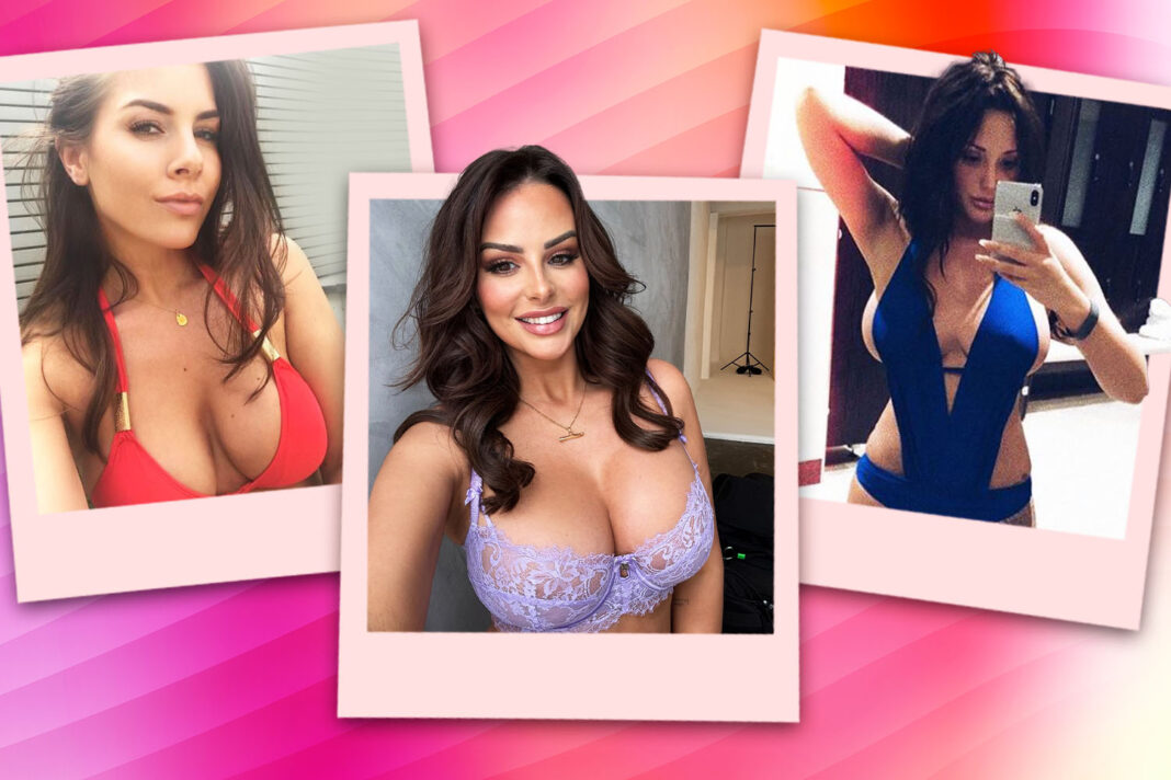 Busty stars who had their boobs downsized from glamour model’s ‘life-changing’ reduction to BB legend’s u-turn surgery