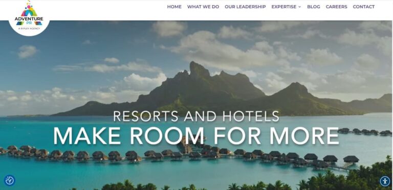 Adventure Awaits at Every Turn: Ripley PR’s Bold Move with Adventure PR Elevates Outdoor Travel to New Heights!
