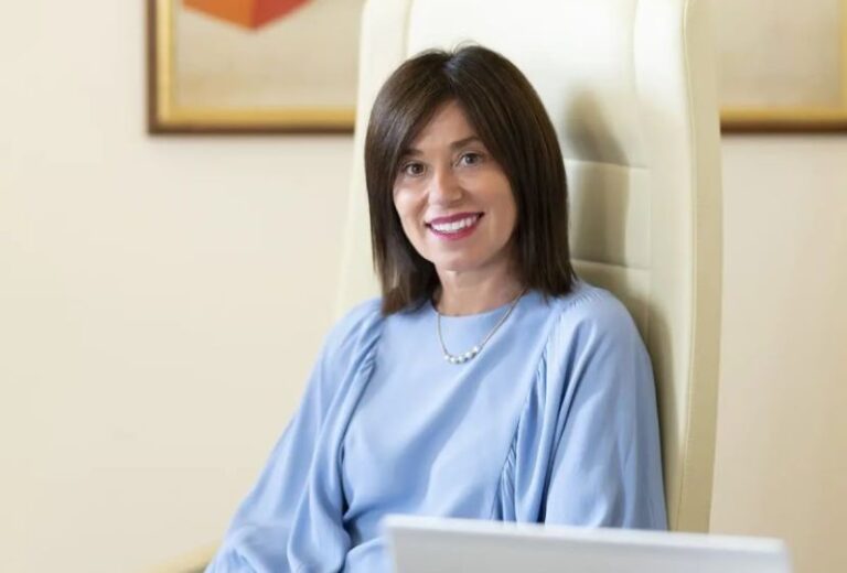 Roberta Corrà, Person of the Year Nominee for the 2025 Wine Star Awards, Revolutionizes the Global Wine Industry