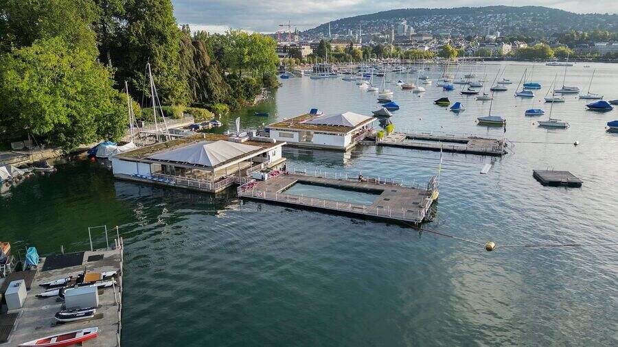 Switzerland’s Tourism Industry Set to Shine at Swiss Hospitality Investment Club, Samigo in Zurich