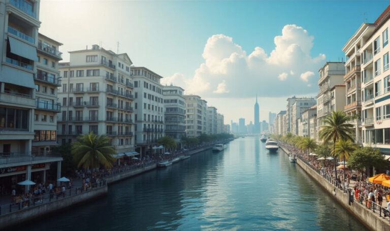 Colombo Set to Lead the South Asian Travel Awards 2025, Celebrating Regional Growth and Innovation in Tourism, Hospitality and Travel Services