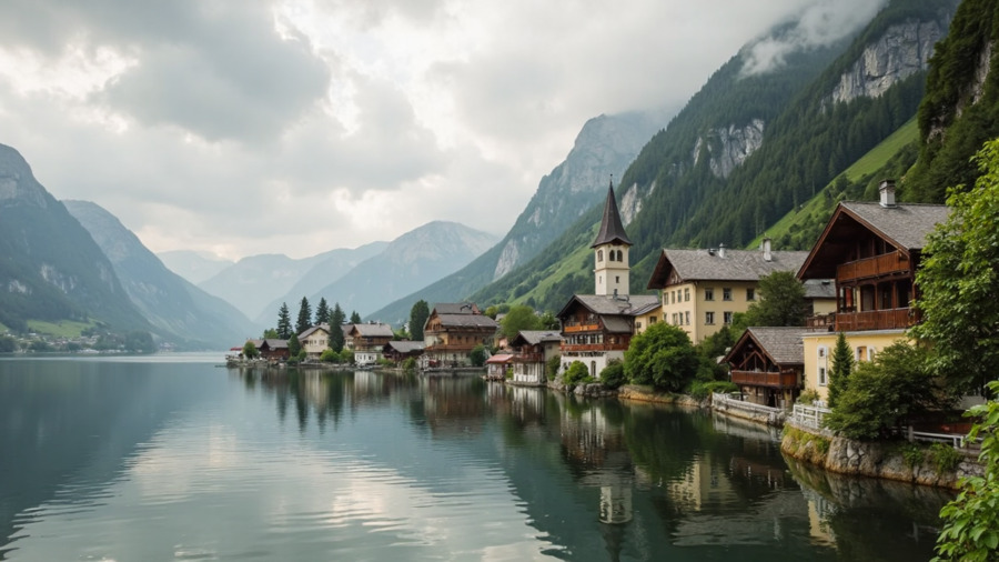 UAE Residents Embrace Autumn Travel Surge With Popular Getaways To The US, Spain, Finland, Morocco, Austria, Hong Kong, And Portugal