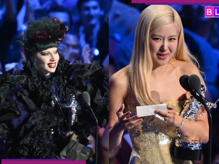 MTV Video Music Awards 2025 Winners: Ariana Grande, Lady Gaga, Sabrina Carpenter win BIG