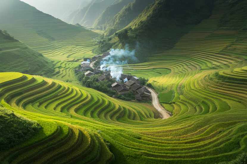 Vietnam Experiences Remarkable Growth in Searches for Lesser Known Travel Destinations: Know More About it