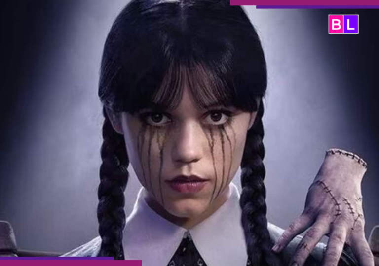 Jenna Ortega’s series TOPS Netflix chart despite…; will it impact plans for Season 3?